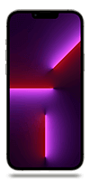 iPhone reconditionné 13 Pro Max Recommerce